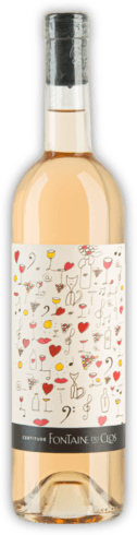 Certitude Rosé